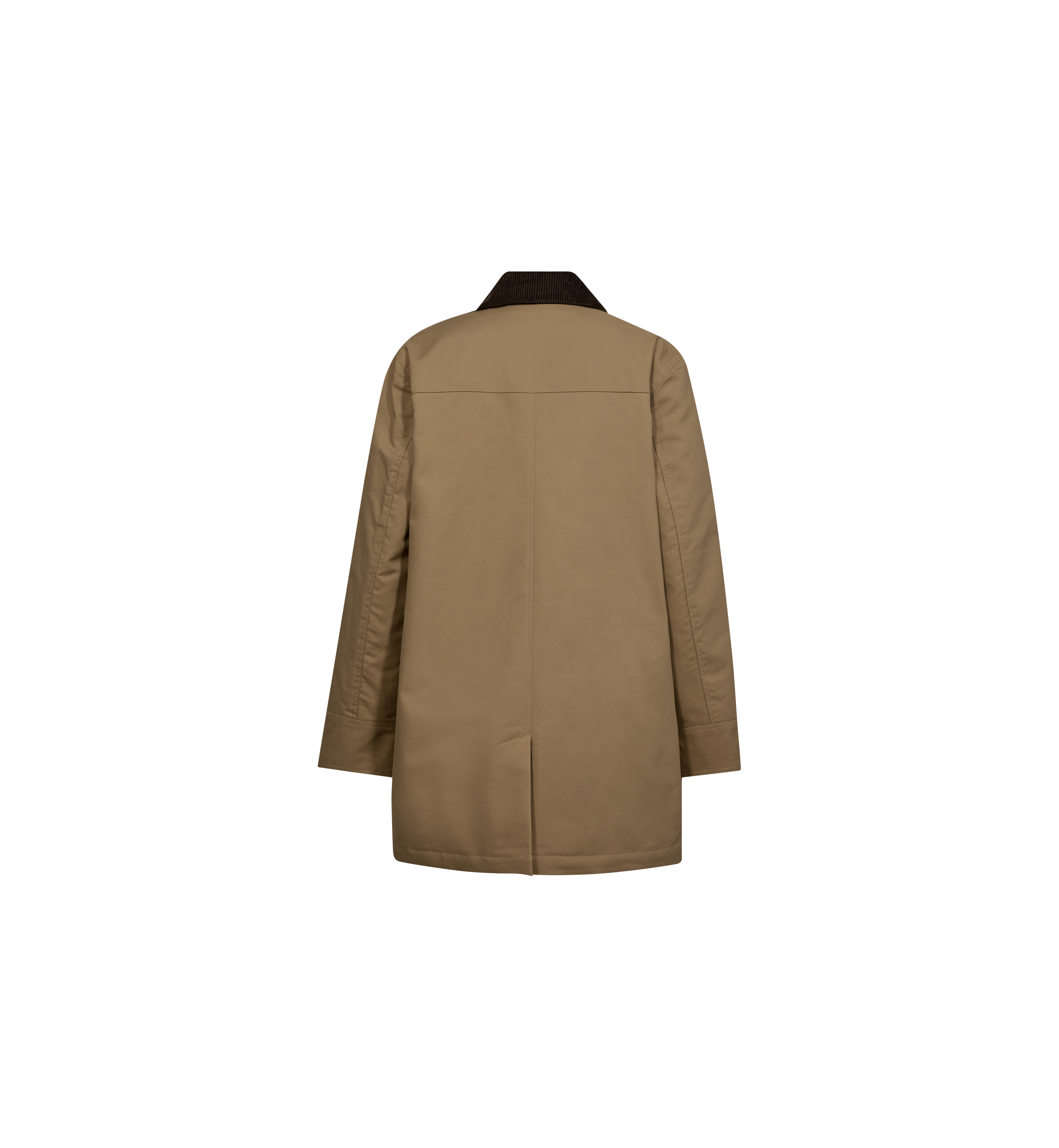 Packshot / True Camel / Back